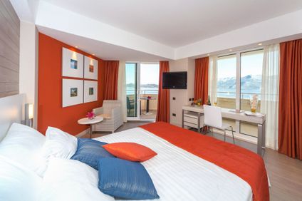 Doppelzimmer Superior