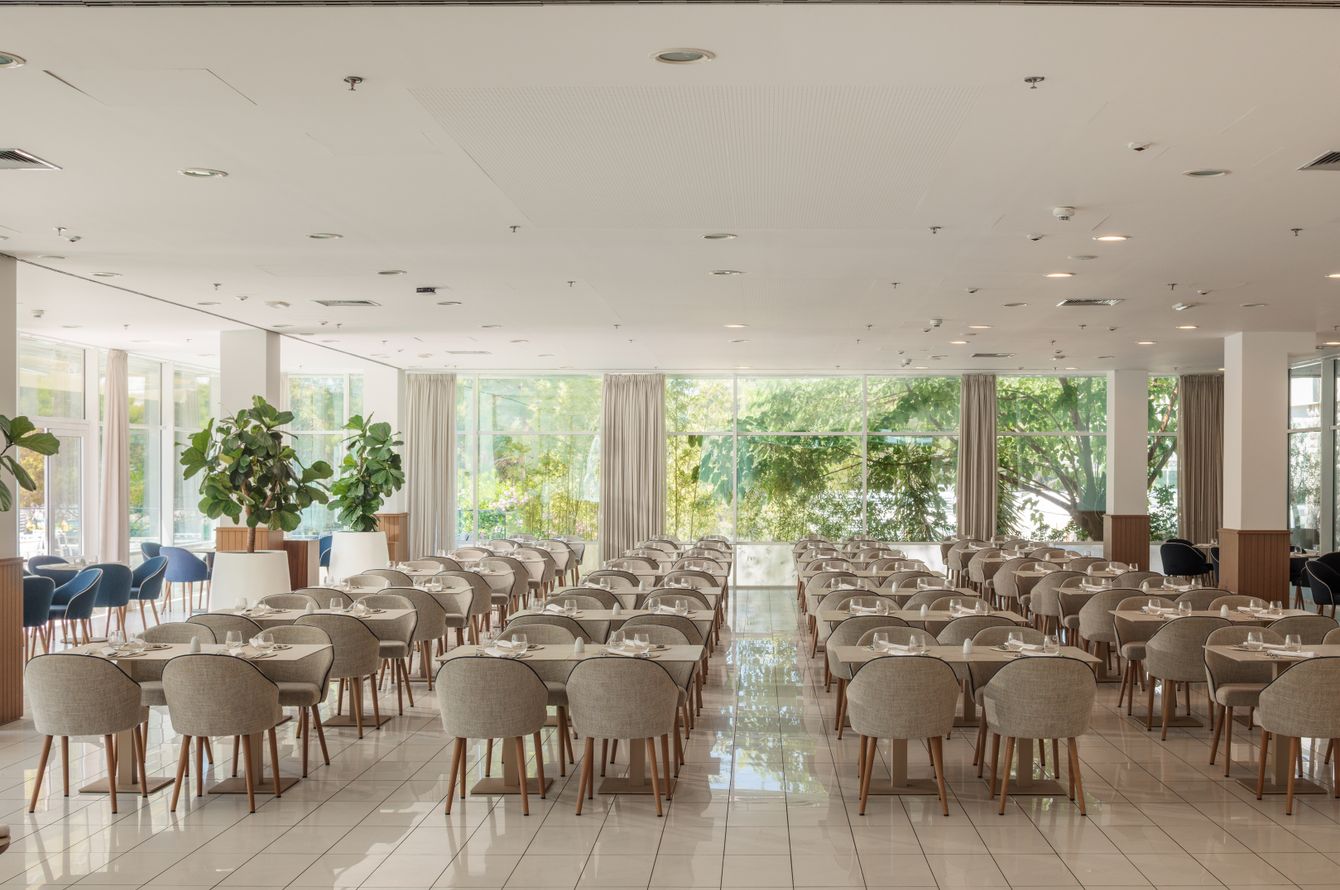 Gastronomie