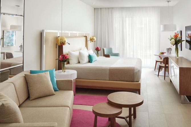 2.Bild der Unterkunft