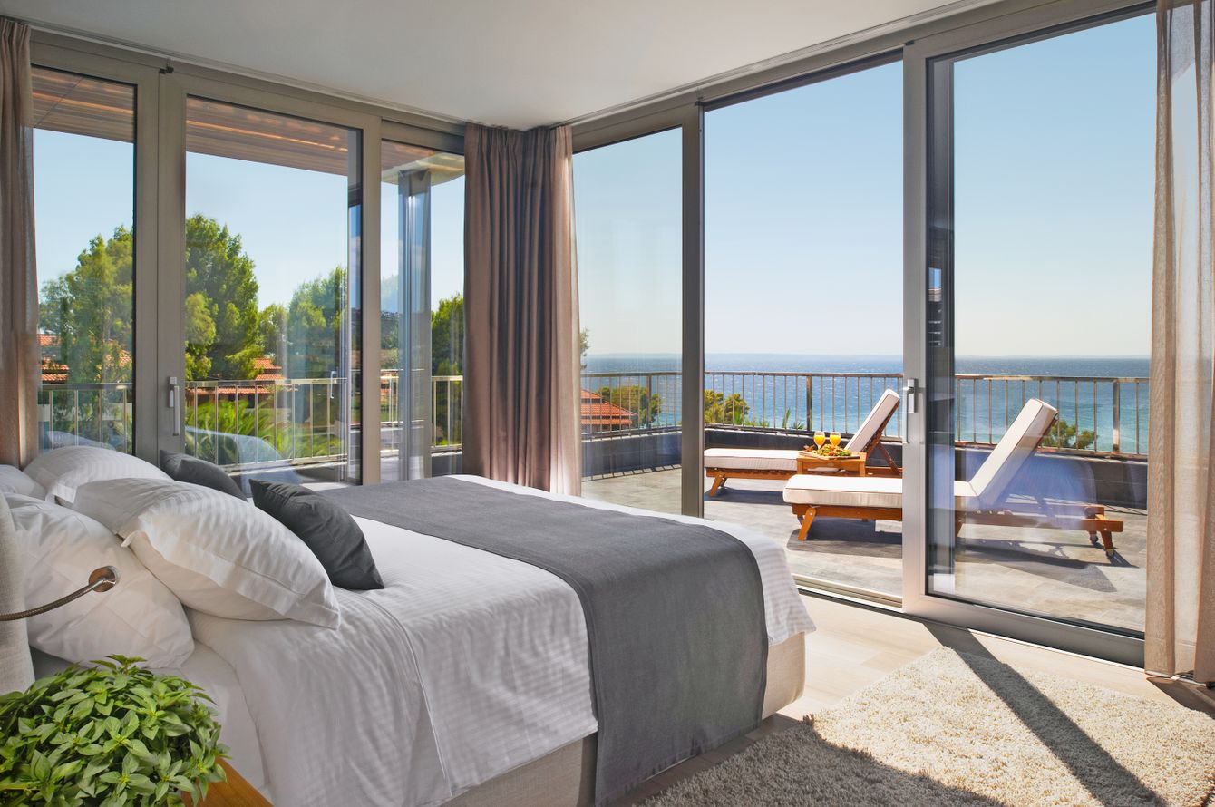 Suite Deluxe