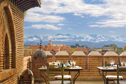 4. Bild der Unterkunft