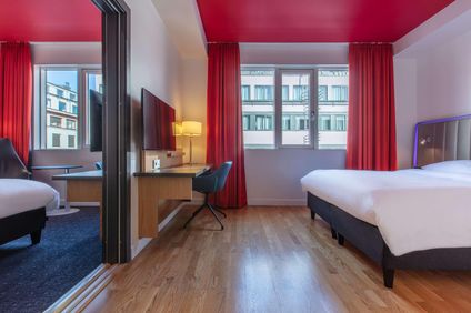 12. Bild der Unterkunft