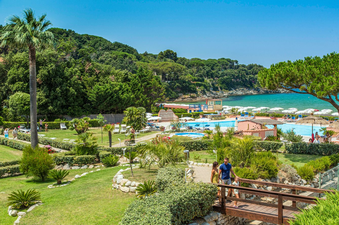 Hotel Del Golfo