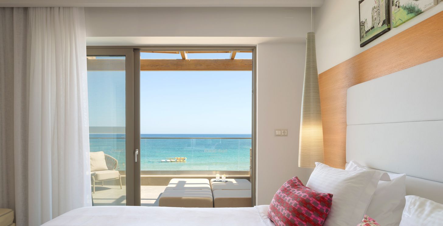 Suite Beachfront Diamond