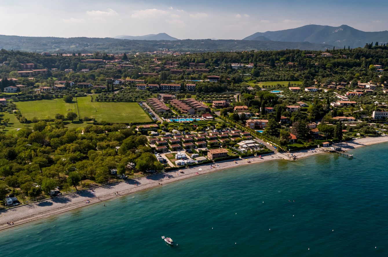 Onda Blu Resort