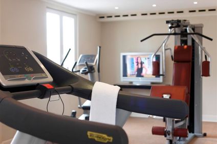 7. Bild der Unterkunft