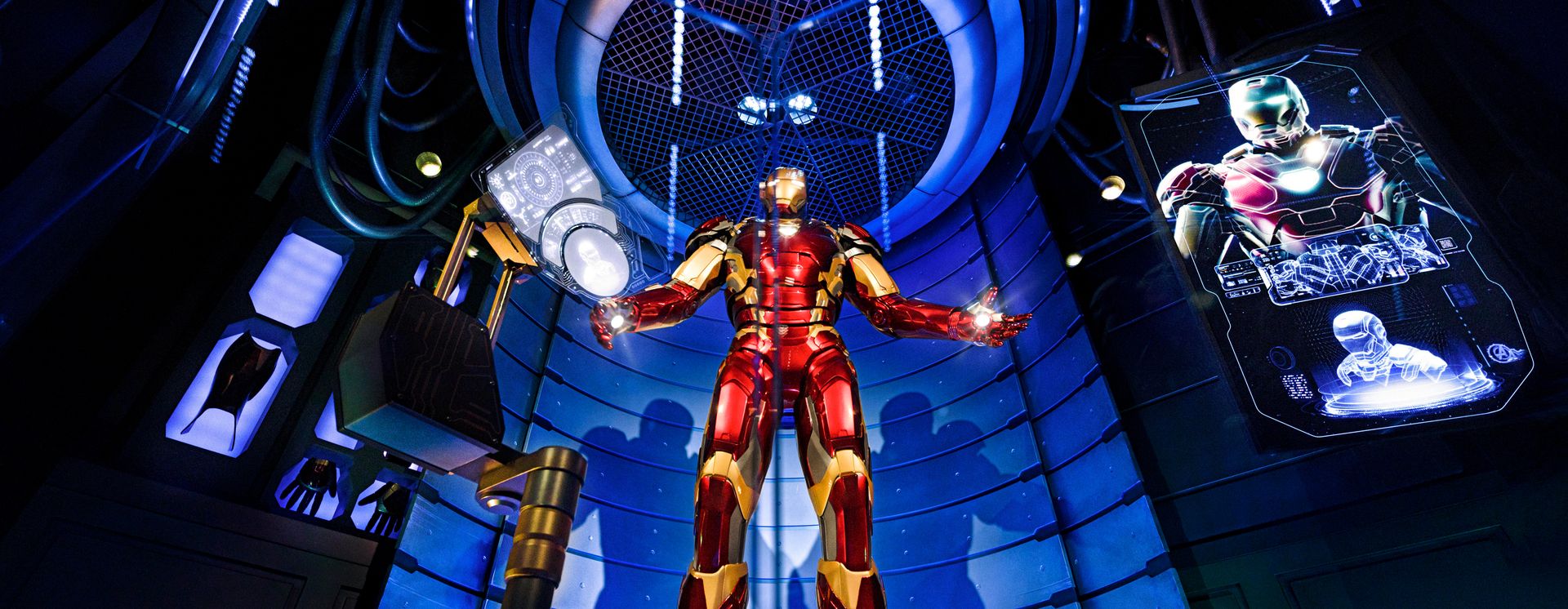 © Disney © 2023 MARVEL