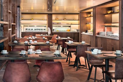 4. Bild der Unterkunft