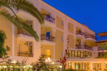 12. Bild der Unterkunft