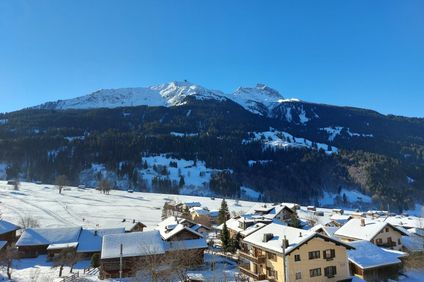 6. Bild der Unterkunft