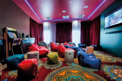 9. Bild der Unterkunft