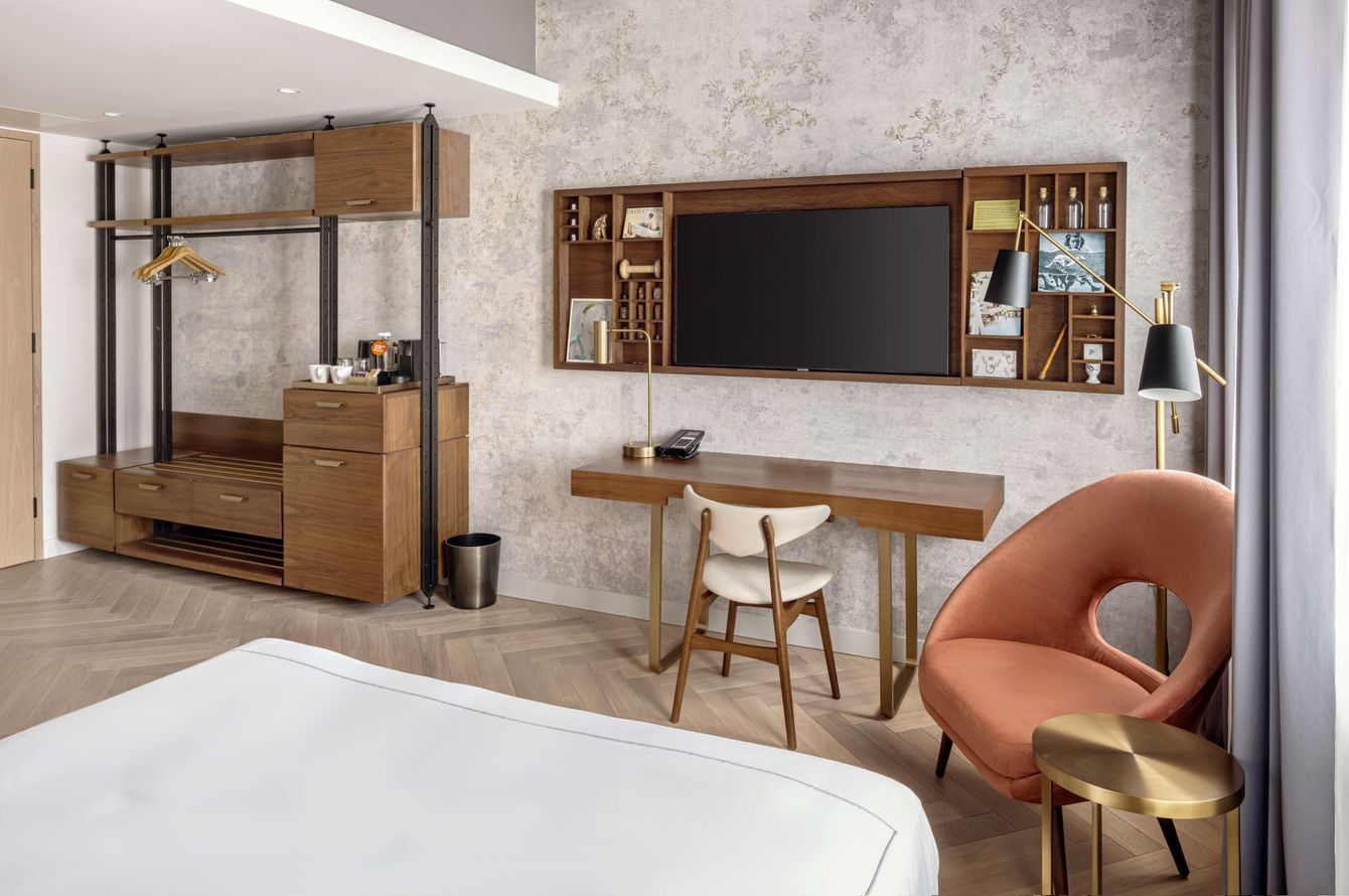 Doppelzimmer