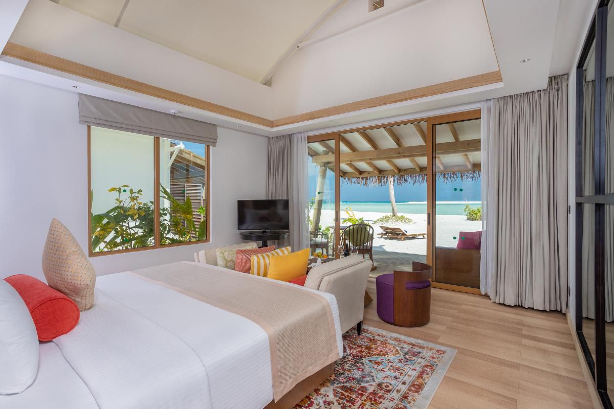 Beach Bungalow