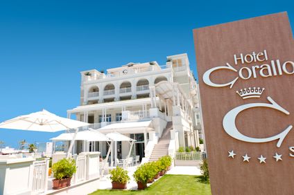 Hotel Corallo Riccione