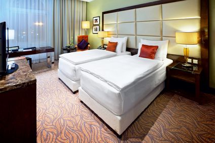 2. Bild der Unterkunft