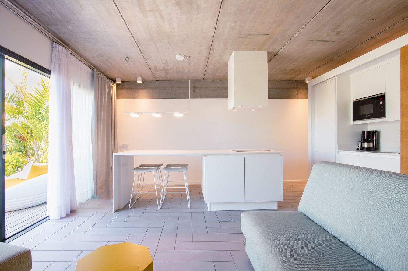 Maison de vacances Classic