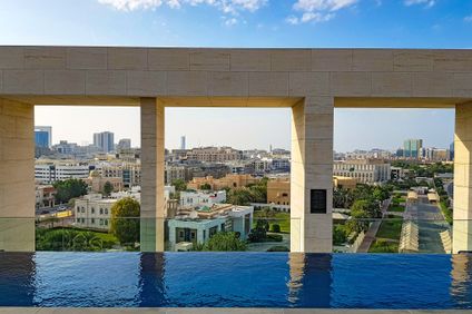 3. Bild der Unterkunft