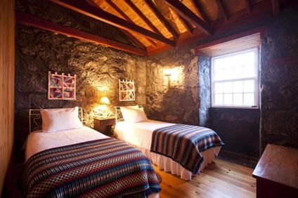 2. Bild der Unterkunft