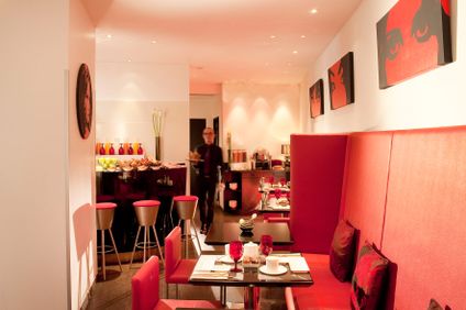 2. Bild der Unterkunft