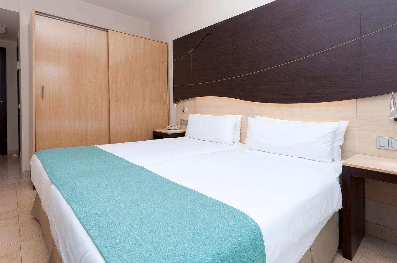 Doppelzimmer