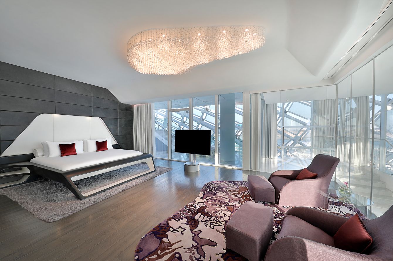 Suite Junior