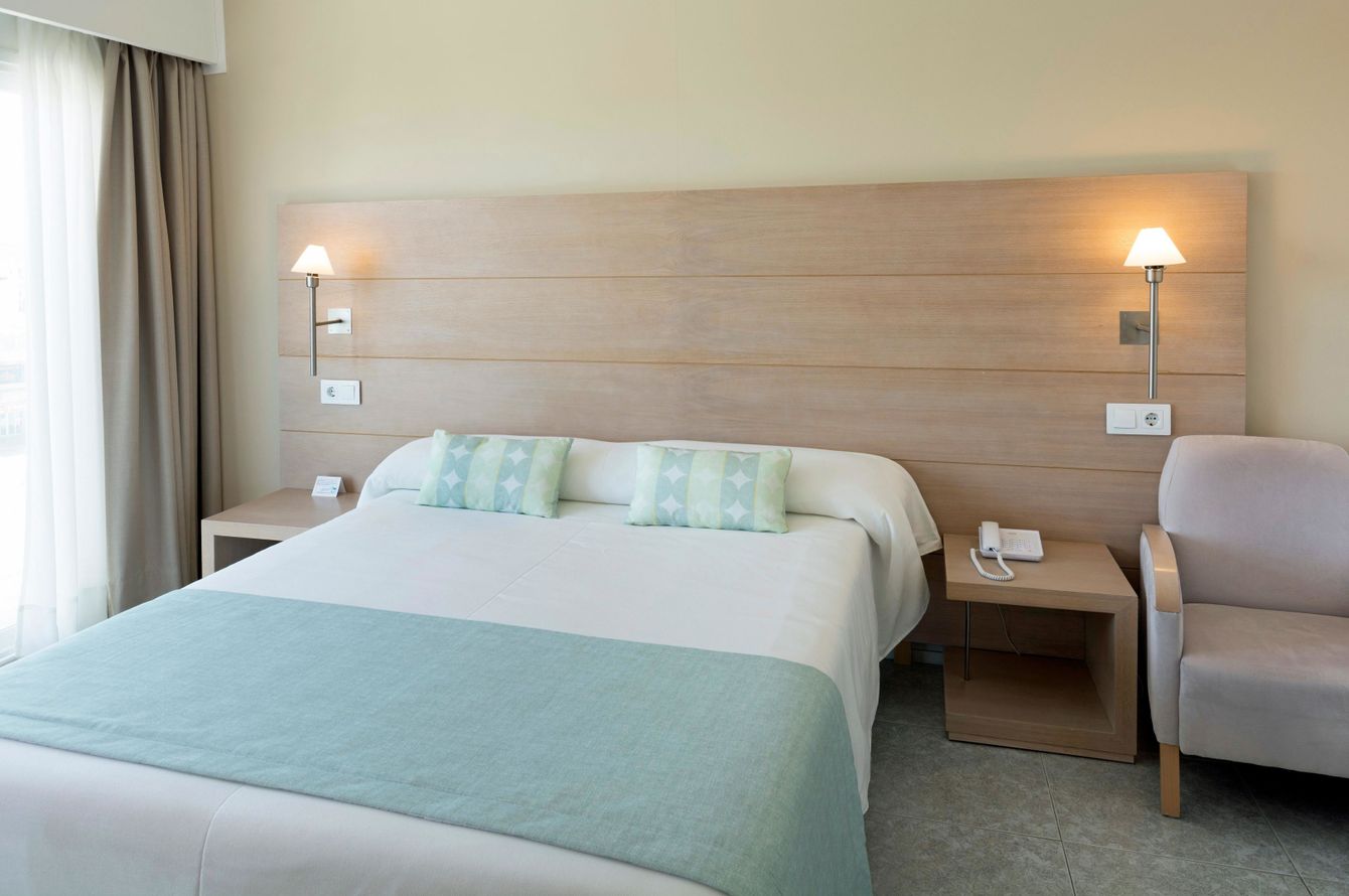 Doppelzimmer