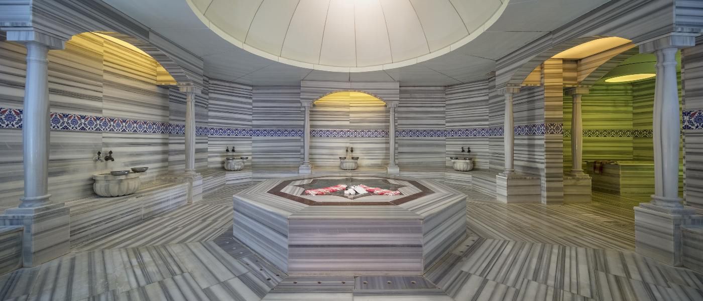 Hamam