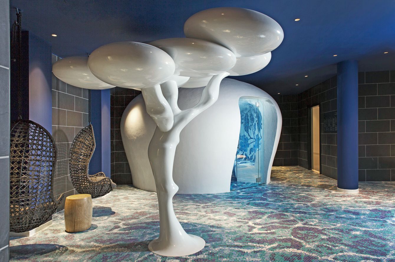 Spa