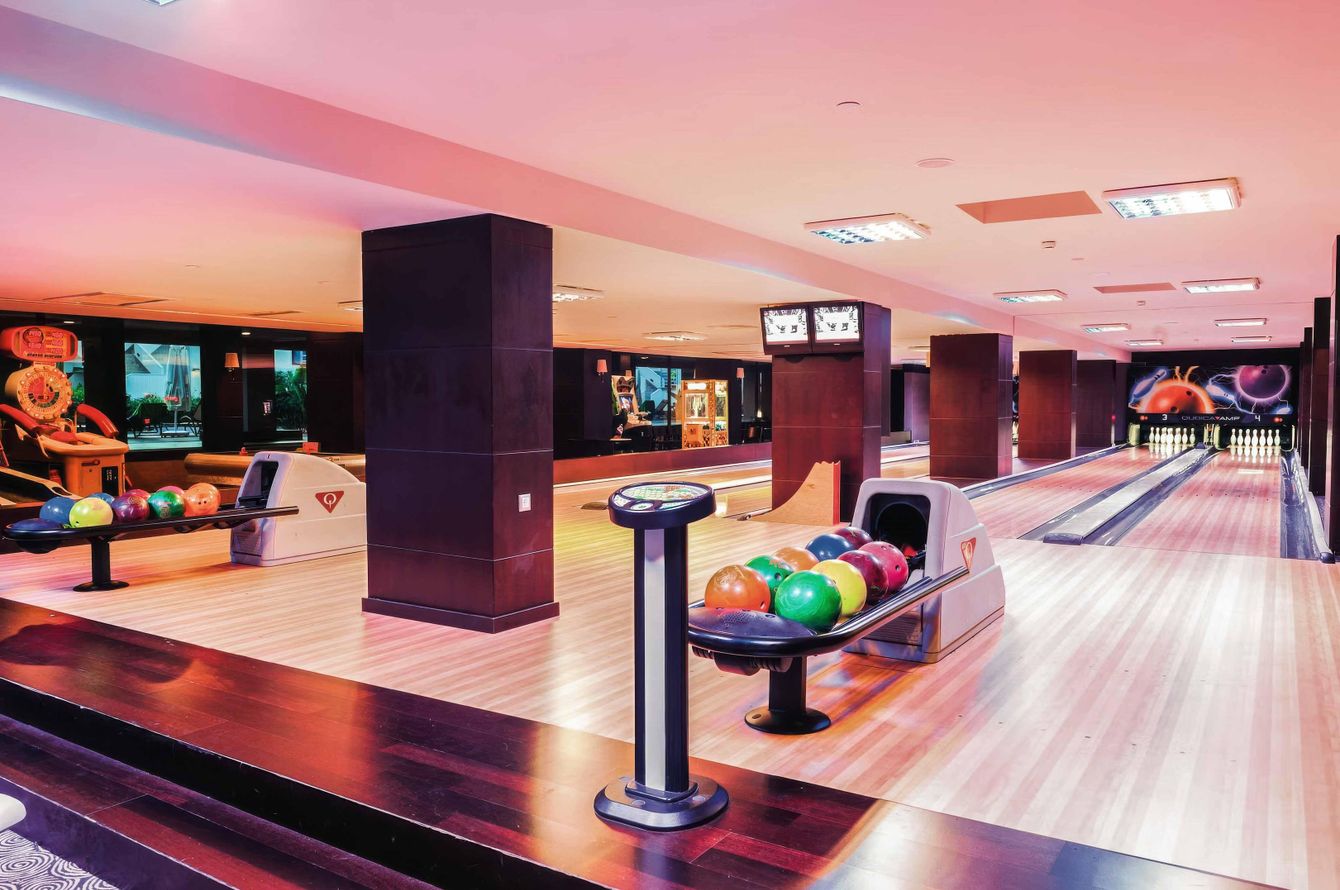 Bowling