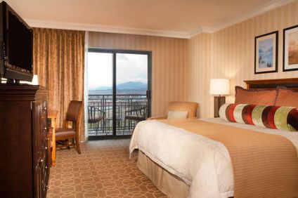 4. Bild der Unterkunft