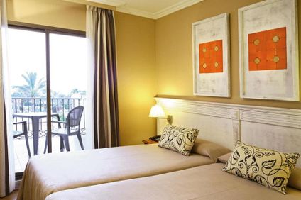 2. Bild der Unterkunft