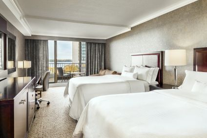 Terrace Room 2 Double