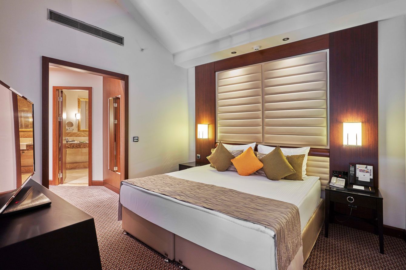 Suite Duplex