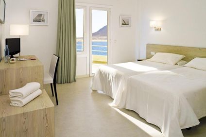 2. Bild der Unterkunft