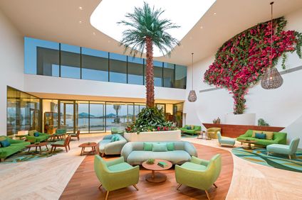 4. Bild der Unterkunft