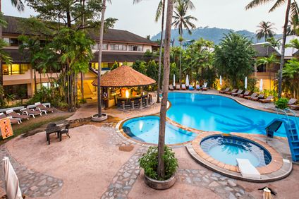 3. Bild der Unterkunft