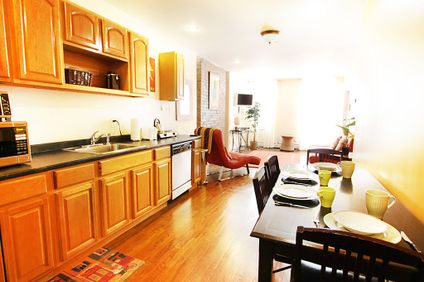 5. Bild der Unterkunft