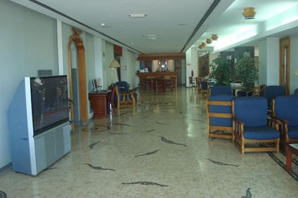 4. Bild der Unterkunft