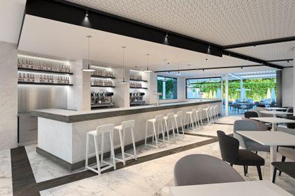 11. Bild der Unterkunft