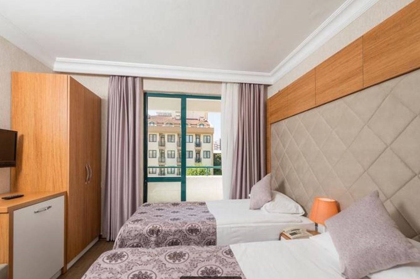 Doppelzimmer