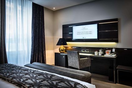 3. Bild der Unterkunft