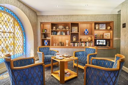 3. Image de l'établissement