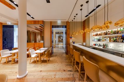 13. Bild der Unterkunft