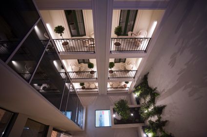 7. Bild der Unterkunft