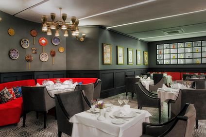 12. Bild der Unterkunft