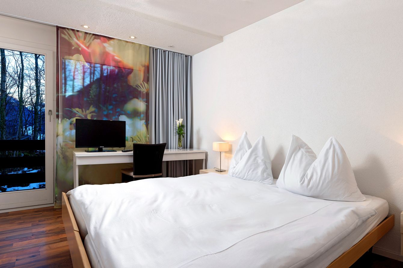 Doppelzimmer