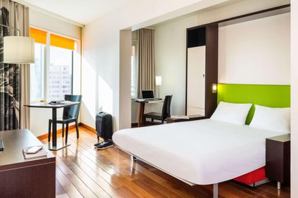 15. Bild der Unterkunft