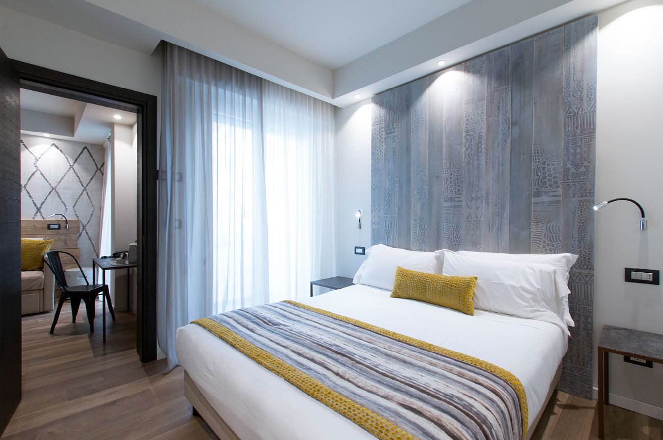 Chambre familiale