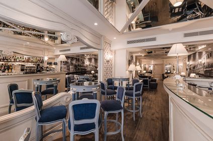 6. Bild der Unterkunft