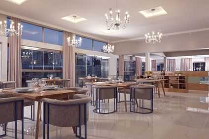 4. Bild der Unterkunft